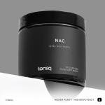 Toniiq 1300mg NAC - High Purity Cysteine Capsules