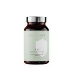 Zita West NAC 600mg - Vegan Capsules, 60 Count