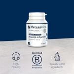 Metagenics N-Acetyl-L-Cysteine (NAC) Vegan Capsules