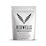 NAC Powder - Pure Antioxidant N Acetyl L Cysteine