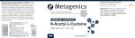 Metagenics N-Acetyl-L-Cysteine (NAC) Vegan Capsules