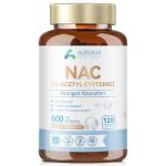 NAC Supplement 600mg, High Strength Amino Acid