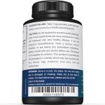 NAC Supplement 750mg – Supports Liver and Immunity