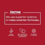 Jarrow Formulas NAC Sustain 600mg - Vegan Tablets