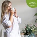 Black Swan NAC Capsules - 1500mg Immune Support