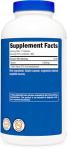 Nutricost Taurine 1000mg - 400 Capsules