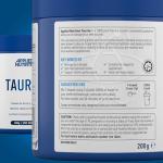 Taurine Powder 1000mg for Muscle Recovery & Hydration
