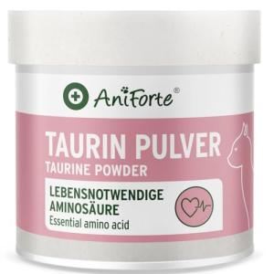 AniForte Taurine for Cats - Natural Amino Acid