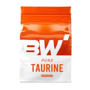 Taurine Powder Supplement - Unflavoured 500g