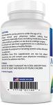 Best Naturals Taurine 1000 Mg Tablets, 250 Count