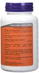 NOW Taurine 1000mg - 100 Veg Capsules