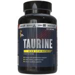 Pure L-Taurine Amino Acid for Energy, 120 Capsules