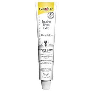 GimCat Taurine Paste for Cat Heart Health