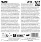MyProtein Taurine Supplement - 250g