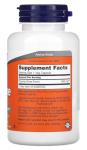 Now Foods Taurine 500mg for Heart and Nerve Health