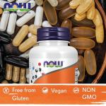 Now Foods Taurine Vegan Powder, 227g