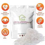Pure Taurine Powder for Muscle Pump Energy 100g