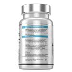 Taurine Supplement 2000mg, Pure & Potent Capsules
