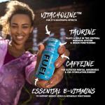 Applied Nutrition BodyFuel Energy Shot - Berry Blast