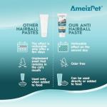 Ameizpet Anti-Hairball Malt Paste for Cats