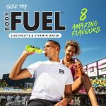 Applied Nutrition BodyFuel Energy Shot - Berry Blast