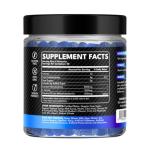 GummiJoy 5000mg Creatine Gummies for Muscle Growth