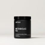 Metabolic Fix Supplement for Energy and Craving Control