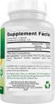 Alpha Lipoic Acid 600 mg - 120 Count Antioxidant