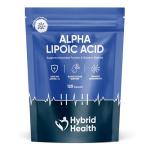 Alpha Lipoic Acid 1000 MG Vegan Capsules