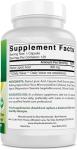 Alpha Lipoic Acid 300 mg - 120 Capsules