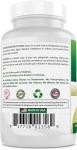 Alpha Lipoic Acid 300 mg - 120 Capsules