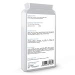 Alpha Lipoic Acid 300mg - Powerful Antioxidant Capsules