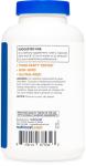 Nutricost Alpha Lipoic Acid 600mg, 240 Capsules