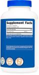 Nutricost Alpha Lipoic Acid 600mg, 240 Capsules