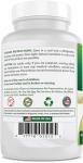 Alpha Lipoic Acid 600 mg Antioxidant Capsules