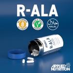 Applied Nutrition R-Alpha Lipoic Acid 200mg Capsules