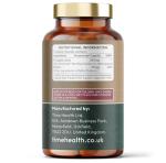 R-Lipoic Acid Capsules - 60 Vegan Capsules