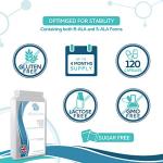 Alpha Lipoic Acid 300mg - Powerful Antioxidant Capsules