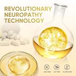 Nerve Savior Supplement with Alpha Lipoic Acid, 120 Capsules