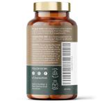 R-Lipoic Acid Capsules - 60 Vegan Capsules