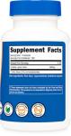 Nutricost R-Alpha Lipoic Acid 100mg - 120 Veggie Capsules
