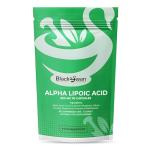 Black Swan Alpha Lipoic Acid 600mg - Vegan Antioxidant
