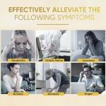 Nerve Savior Supplement with Alpha Lipoic Acid, 120 Capsules
