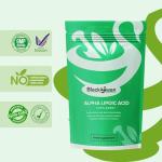 Black Swan Alpha Lipoic Acid 600mg - Vegan Antioxidant