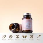 Alpha Lipoic Acid 400mg for Fertility & Energy