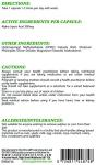 Alpha Lipoic Acid 300mg - 120 Easy Capsules