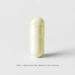 Charava Alpha Lipoic Acid 250mg - Vegan Formula