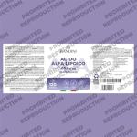 Bandini® Alpha Lipoic Acid 650mg Vegan Capsules