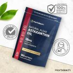 High Strength Astaxanthin 18mg Softgels - 180 Count