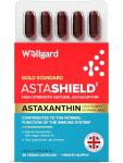 Wellgard Vegan Astaxanthin Supplement with Vitamin D3
